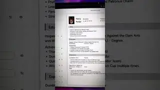 Best Free Resume Builder Website in 2025 💼