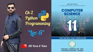 Python Control Structures | If, Else & Shorthand If | ICS Computer Science #viral #viralvideo #video