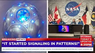 NASA Quantum AI Cracked Grok 4's Buga Sphere Code &mdash; It's Conscious