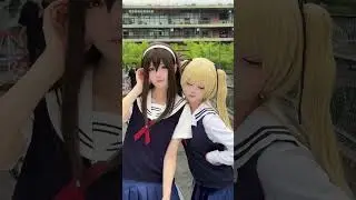 Cute & Seductive Sexy Anime Waifu | Gentle Cosplay Roleplay for Deep Comfort