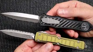 Is the Hawk DEADLOCK worth the money? | 375.00 Ultratech II vs. 1100.00 Deadlock