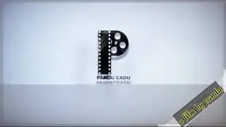 Pandu Gadu Entrainments New Logo