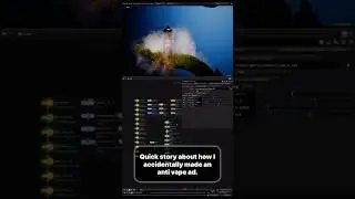 #Houdini #Simulation #CreativeProcess #MotionDesign #ProceduralArt #BehindTheScenes  #ProductDesign