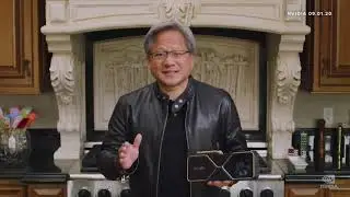 Check out all the RTX 3000 Series GPUs Nvidia just revealed (3070, 3080, 3090)