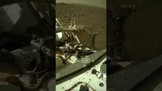 this is how first human will service on mars #shorts