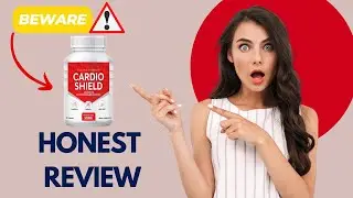 Cardio Shield Review: Does It Live Up to the Hype?