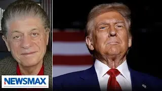 Merchan's delay on Trump ruling could be indefinite: Judge Andrew Napolitano