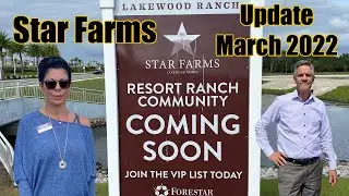 Star Farms Lakewood Ranch