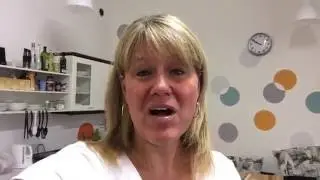 Patti Honacki Stays at a Unique AIRBNB in Prague, Czech Republic  video for 9-6-16