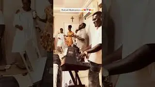 DULCET HARMONICS  (BIRTHDAY BASH) 🎹❤️🎹❤️🎹
