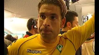 Torh&uuml;ter Tim Wiese 2006  *H&uuml;nniger