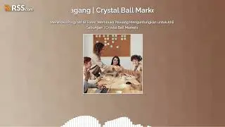 Meneroka Program IB Forex: Peluang Emas untuk Ahli Gabungan | Crystal Ball Markets