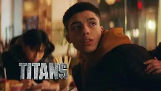 Titans Season 3 Episode 1 | 