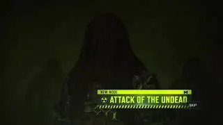 Call of Duty: Radioactive Agent