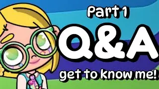 Q&A Part 1: Get to Know Lisa + Gus! | Everyone's Toy Club