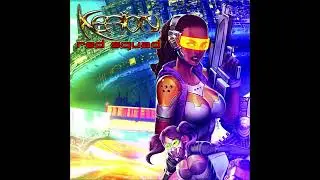 KERION - Red Squad (ft. Elisa C.Martin)