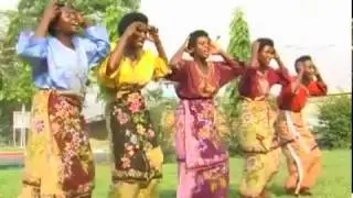 Yesu Alipofika || Tuungane Safarini Choir || Official Video 2017