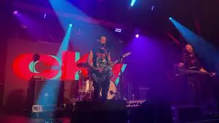 Close Yet Far - CKY
