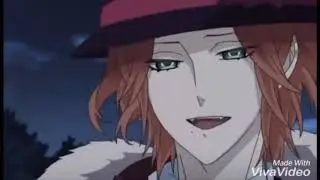 DIABOLIK LOVER- Laito x Yui