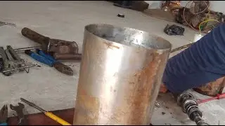 1 HP submersible rewinding is live!