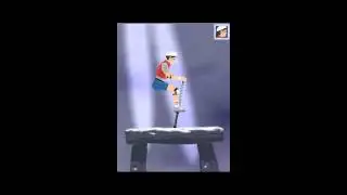 Happy Wheels - Pogostick Guy Sounds