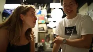 Film and Media Studies Internship