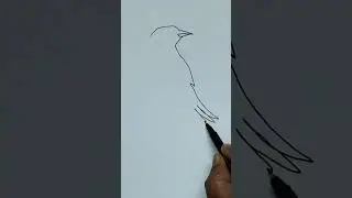 Magic drawing line// Magic line drawing #dasart #shorts