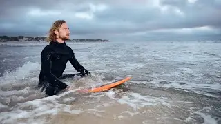 GFX50S II: Portrait x Ferry Knijn/ FUJIFILM