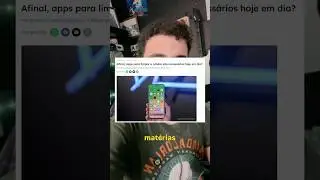 Vale a pena instalar apps de limpeza  no celular?!
