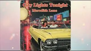 City Lights Tonight (1963) - Merseybeat Drive