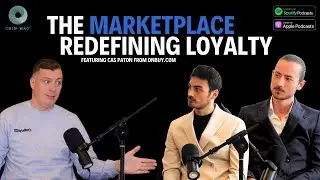 Meet the Founder behind the FASTEST growing marketplace in the UK