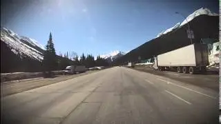 Rogers pass avalanche