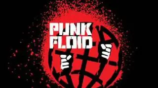Punk Floid- a to mi stač&iacute;