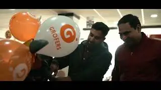 Grofers GOBD Sale 2020