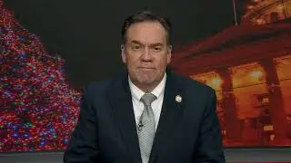 A Christmas Message from Rep. Russ Fulcher