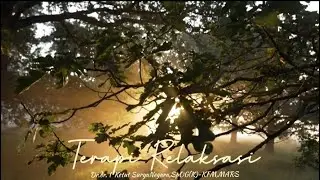 Terapi Relaksasi, Suara Kicauan Burung, Musik | Dr.dr. I Ketut Surya Negara,SpOG(K)-KFM,MARS
