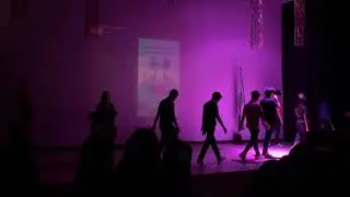 Legal Aspect Event (Part 1)