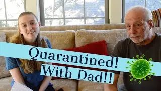 How to Talk to Your Parents During Quarantine | The Sustainable Rose