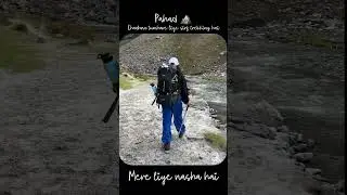 Once you feel this, it&rsquo;s over. #travelshorts #travel #camping #youtubeshorts #youtube #vlogginglife