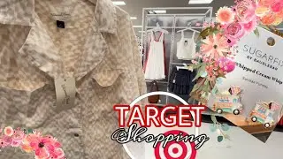 TARGET CLOTHING SHOPPING 2022 TARGET HAUL TARGET SUMMER CLOTHES 2022