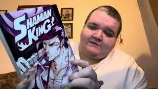 Monthly manga haul episode 5