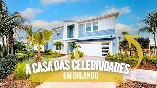 Como GANHAR R$ 640.000,00 todo ano com esse INVESTIMENTO em ORLANDO - EUA