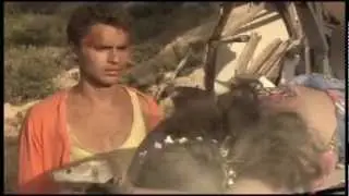 Skins season 6 episode 1 part 4