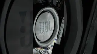 Bass Test Jbl Xtreme 🥀