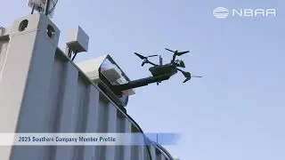 Inside Southern Company&rsquo;s Fleet of Aerial Intelligence Drones