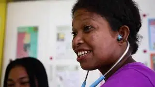 Project Compassion 2020 - Shirley: A Day in the Life