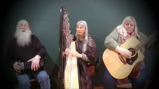The Cauldron - How Will I Ever Be Simple Again (Richard Thompson)
