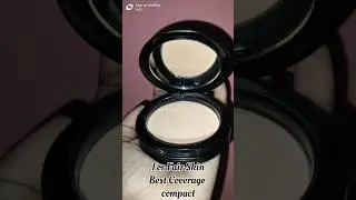 || Maybelline Compact Powder Shades No 115 ivory Skin Tone|| #maybelline #compactpowder #skincare