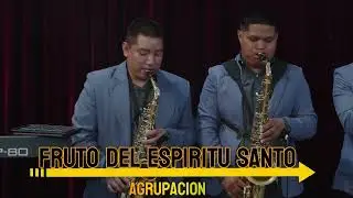 Me Liberto Me Liberto De Las Cadenas (Fruto del Espiritu Santo)