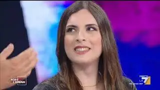 Giovanna Cristina Vivinetto, io licenziata perchè transessuale